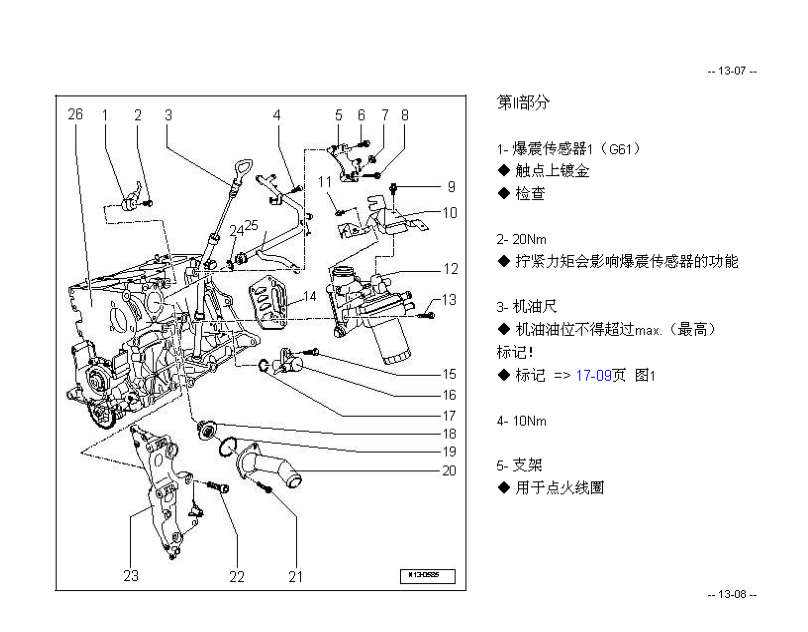 2002-2006年上海大众POLO波罗维修手册电路图资料(图2)