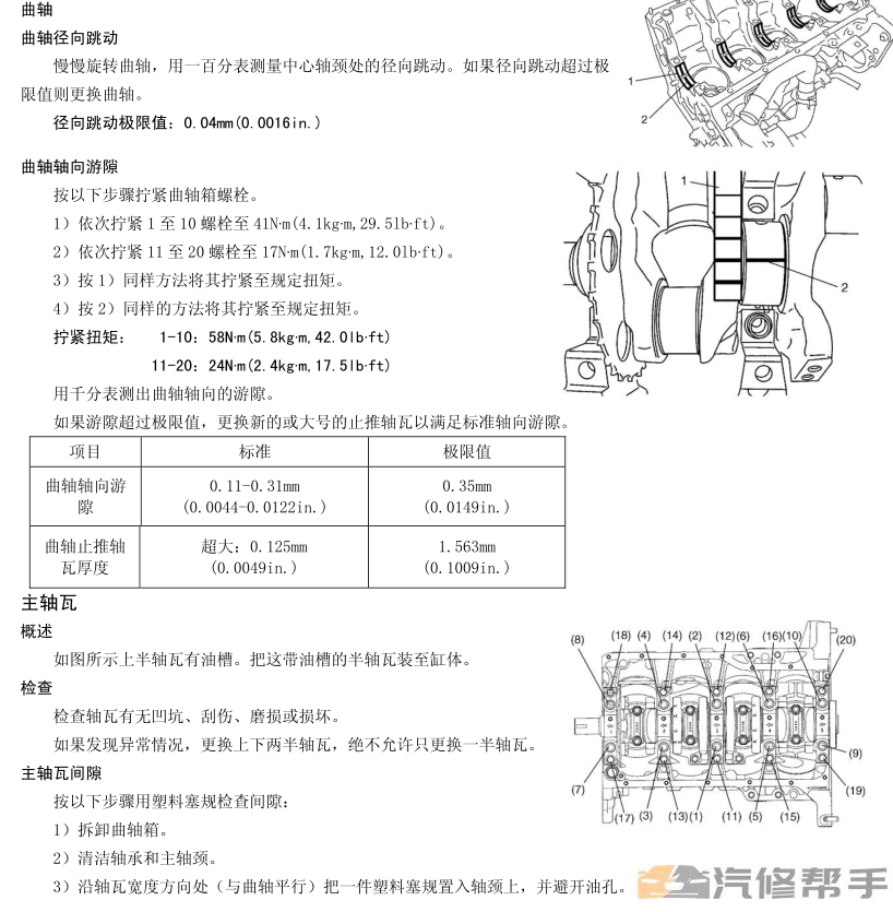 2013年款昌河铃木北斗星X5维修手册电路图线路图资料下载