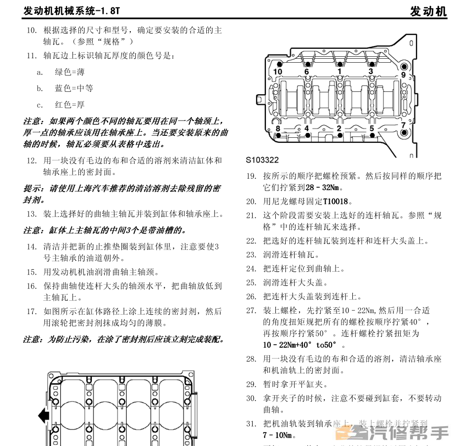 2010-2013年款上汽荣威750混动版原厂维修手册电路图线路图资料下载