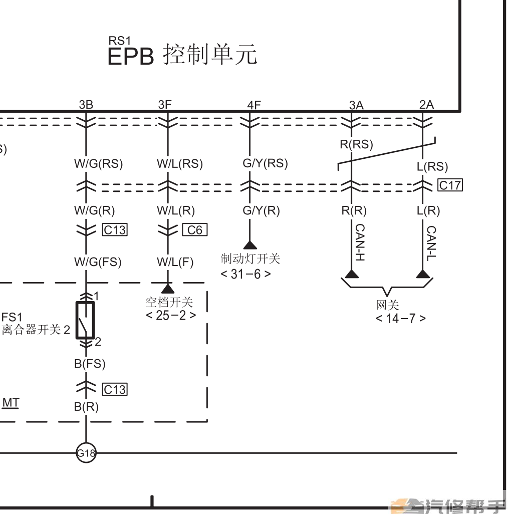 2015年款一汽奔腾X80原厂电路图线路图资料下载